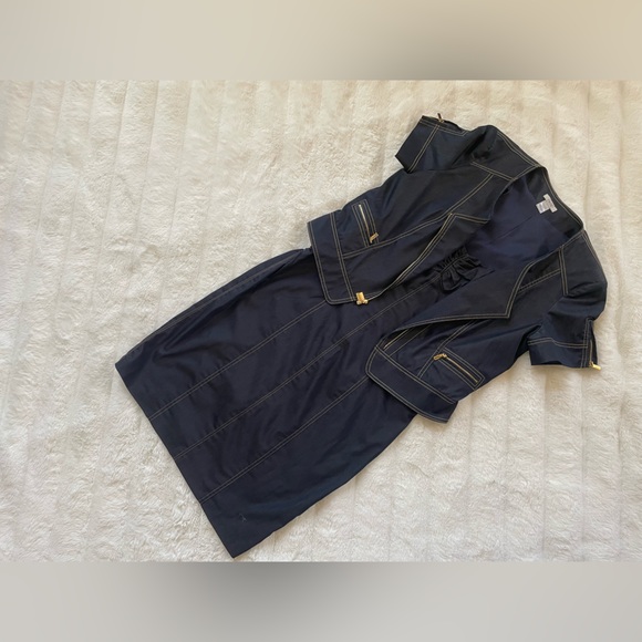 Cache jacket. - Picture 15 of 15